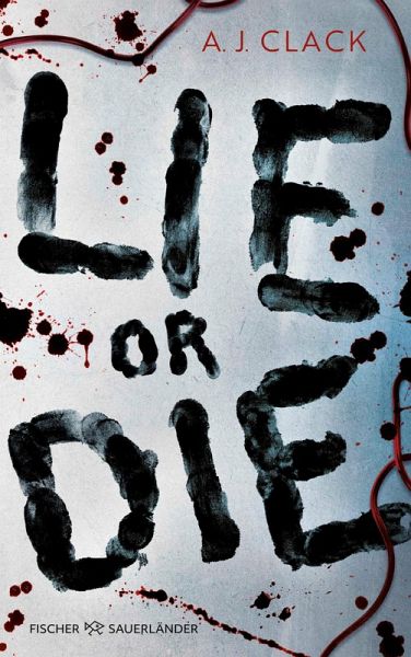 Lie or Die (eBook, ePUB) Lie or Die (eBook, ePUB)