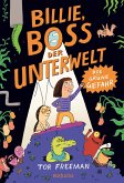 Billie, Boss der Unterwelt (eBook, ePUB) Billie, Boss der Unterwelt (eBook, ePUB)