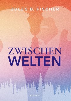 Cover Zwischenwelten (eBook, ePUB)