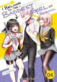I Belong to the Baddest Girl at School (eBook, ePUB) I Belong to the Baddest Girl at School (eBook, ePUB)