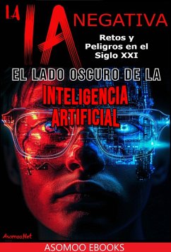 Cover La IA Negativa (eBook, ePUB)