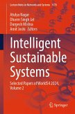 Intelligent Sustainable Systems (eBook, PDF) Intelligent Sustainable Systems (eBook, PDF)