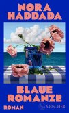 Blaue Romanze (eBook, ePUB)