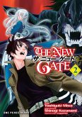 The New Gate (eBook, ePUB) The New Gate (eBook, ePUB)