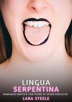 Cover Lingua Serpentina (eBook, ePUB)