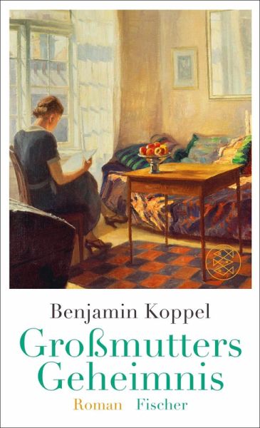 Großmutters Geheimnis (eBook, ePUB) Großmutters Geheimnis (eBook, ePUB)