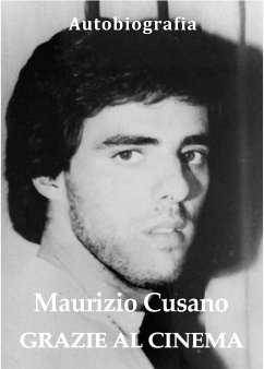 Cover Grazie al Cinema (eBook, ePUB)