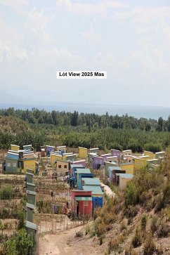 Cover Lòt opinyon 2025 Mas (eBook, ePUB)