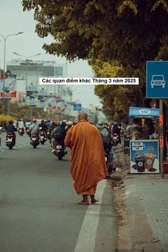 Cover Các quan di¿m khác Tháng 3 nam 2025 (eBook, ePUB)