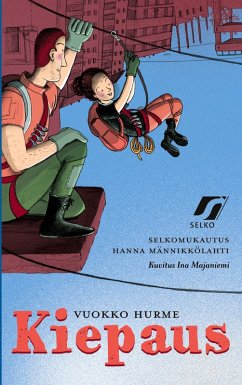 Kiepaus (eBook, ePUB) Kiepaus (eBook, ePUB)