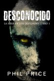 Desconocido (eBook, ePUB) Desconocido (eBook, ePUB)
