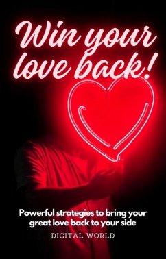 Cover Win your love back! (eBook, ePUB)