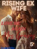 Rising Ex Wife (eBook, ePUB)