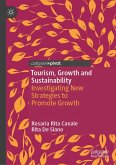 Tourism, Growth and Sustainability (eBook, PDF)
