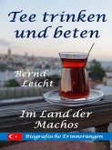 Tee trinken und beten (eBook, ePUB)