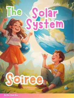 Cover The Solar System Soiree (eBook, ePUB)