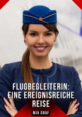 Flugbegleiterin: eine ereignisreiche Reise (eBook, ePUB) Flugbegleiterin: eine ereignisreiche Reise (eBook, ePUB)