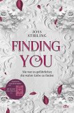 Finding You - Die Macht der Seelen (eBook, ePUB) Finding You - Die Macht der Seelen (eBook, ePUB)