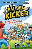 Abseits auf Klassenfahrt / Die Pausenkicker Bd.4 (eBook, ePUB) Abseits auf Klassenfahrt / Die Pausenkicker Bd.4 (eBook, ePUB)