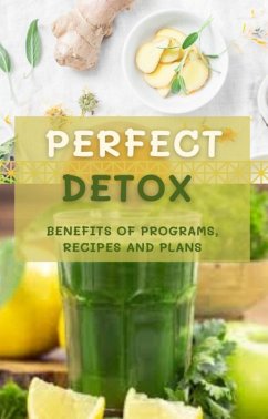 Cover Perfect Detox (eBook, ePUB)