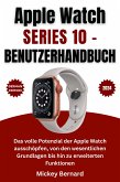 Apple Watch Series 10 – Benutzerhandbuch (eBook, ePUB) Apple Watch Series 10 – Benutzerhandbuch (eBook, ePUB)