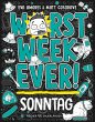 Sonntag / Worst Week Ever Bd.7 (eBook,... - Bild 1