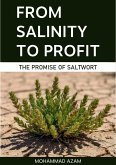 From Salinity to Profit (eBook, ePUB)
