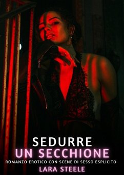 Cover Sedurre un Secchione (eBook, ePUB)