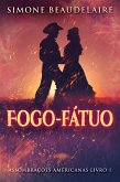 Fogo-fátuo (eBook, ePUB)
