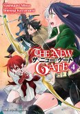 The New Gate (eBook, ePUB) The New Gate (eBook, ePUB)
