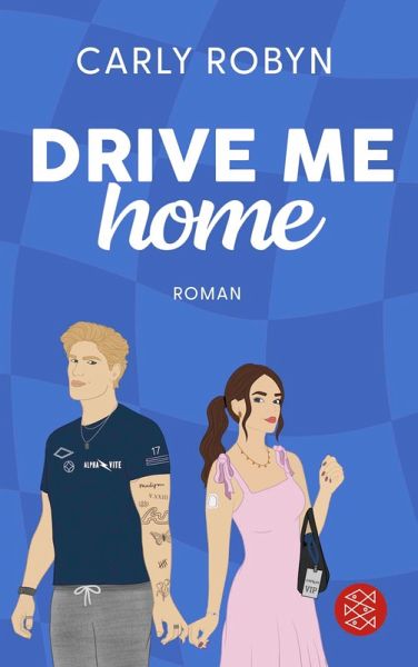 Drive Me
