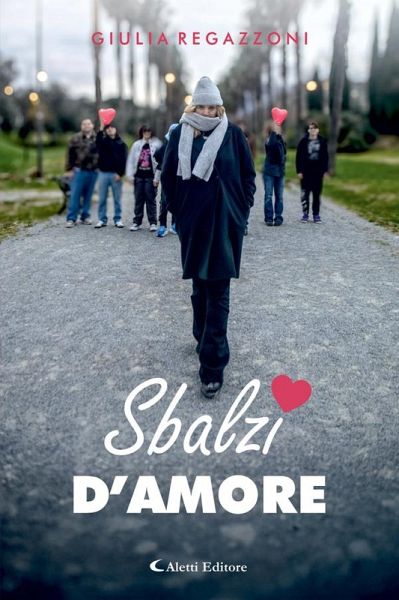 Sbalzi d'amore (eBook, ePUB) Sbalzi d'amore (eBook, ePUB)