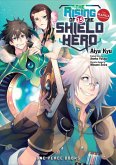 The Rising of the Shield Hero (eBook, ePUB)
