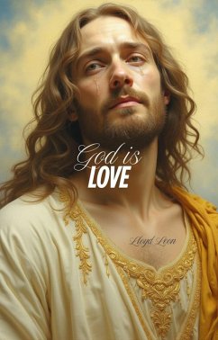 Cover God Is Love (eBook, ePUB)