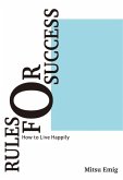 Rules for Success (eBook, ePUB)