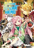 The Reprise of the Spear Hero (eBook, ePUB)
