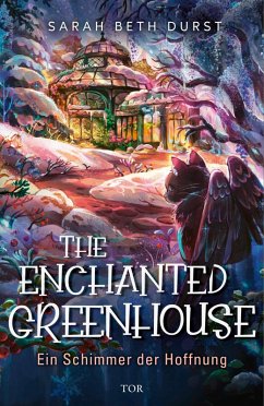 Cover The Enchanted Greenhouse (eBook, ePUB)