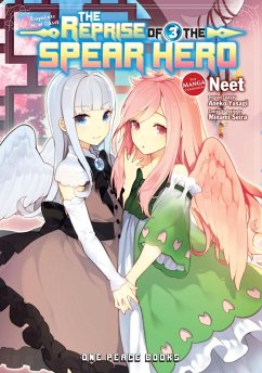 Cover The Reprise of the Spear Hero (eBook, ePUB)