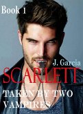 Scarlett Book 1 (eBook, ePUB)