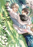 I Hear the Sunspot (eBook, ePUB) I Hear the Sunspot (eBook, ePUB)