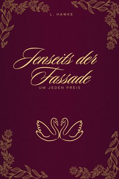 Cover Jenseits der Fassade (eBook, ePUB)