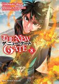 The New Gate (eBook, ePUB) The New Gate (eBook, ePUB)