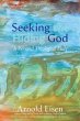 Seeking the Hiding God (eBook, ePUB) - Bild 1