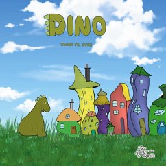 Dino tager til byen (eBook, ePUB)