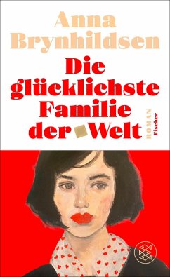 Cover Die glücklichste Familie der Welt (eBook, ePUB)