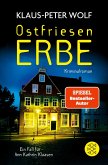 Ostfriesenerbe (eBook, ePUB) Ostfriesenerbe (eBook, ePUB)