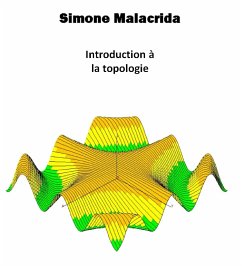 Cover Introduction à la topologie (eBook, ePUB)