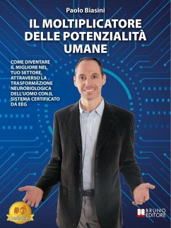 Cover Il Moltiplicatore Delle Potenzialità Umane (eBook, ePUB)