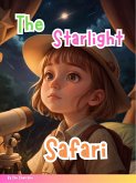 The Starlight Safari (eBook, ePUB)