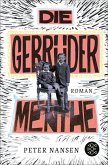 Die Gebrüder Menthe (eBook, ePUB)